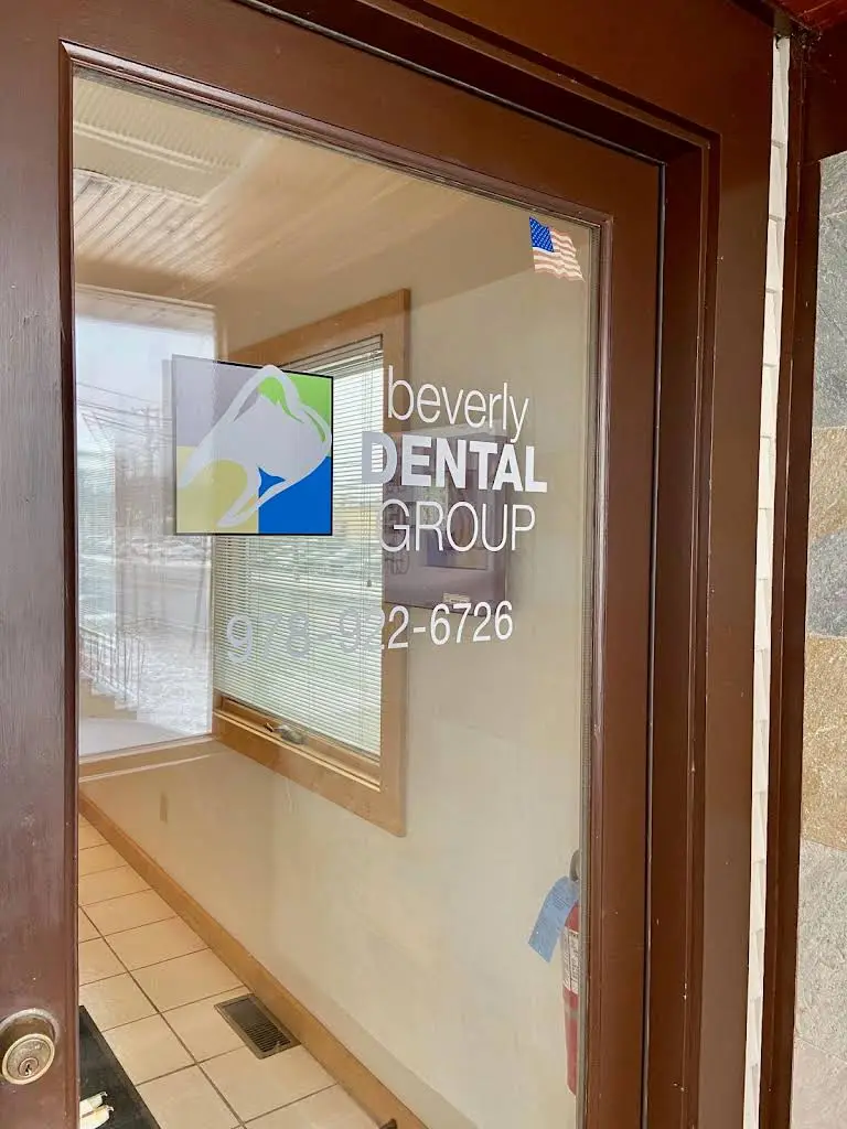 Beverly Dental Group
