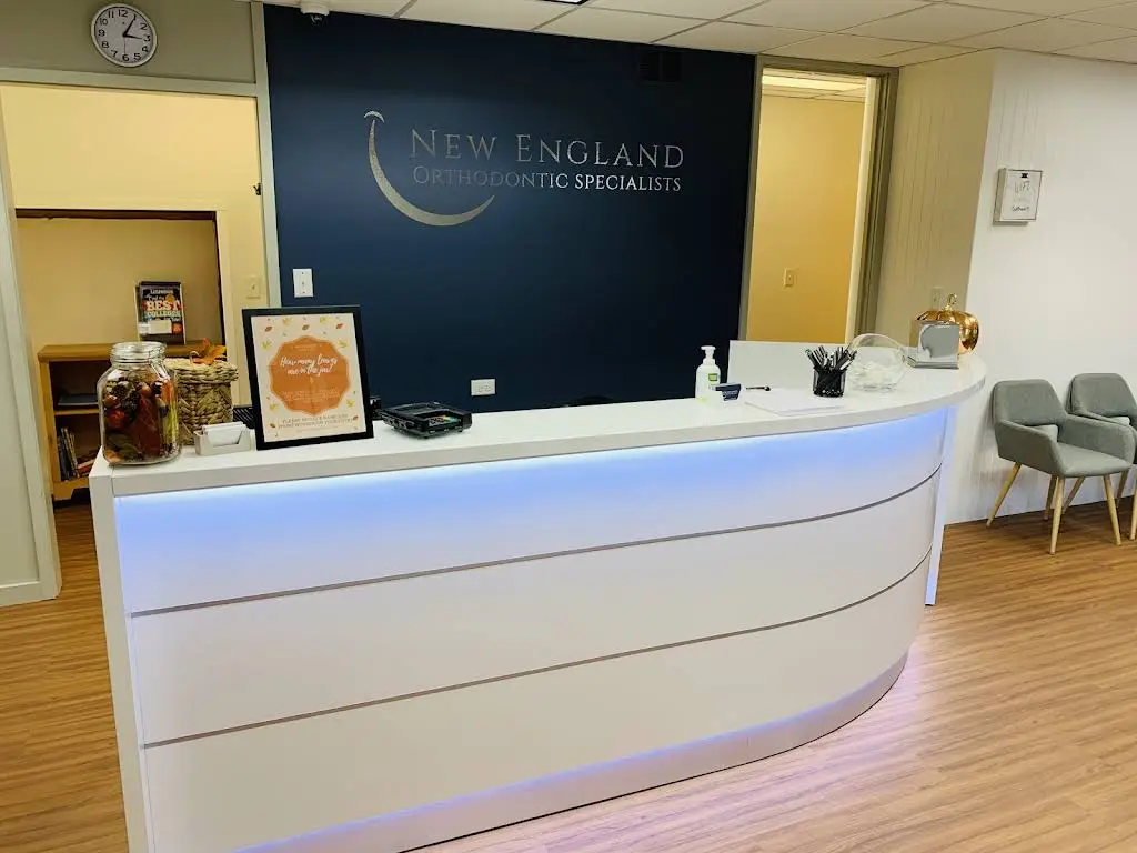 New England Orthodontic Specialists
