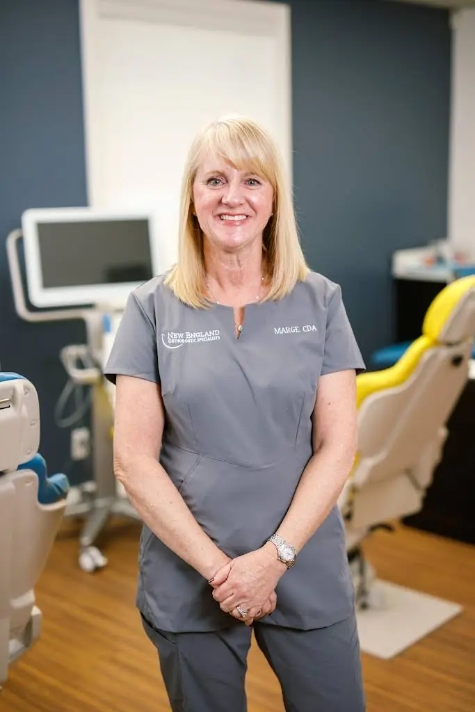 New England Orthodontic Specialists