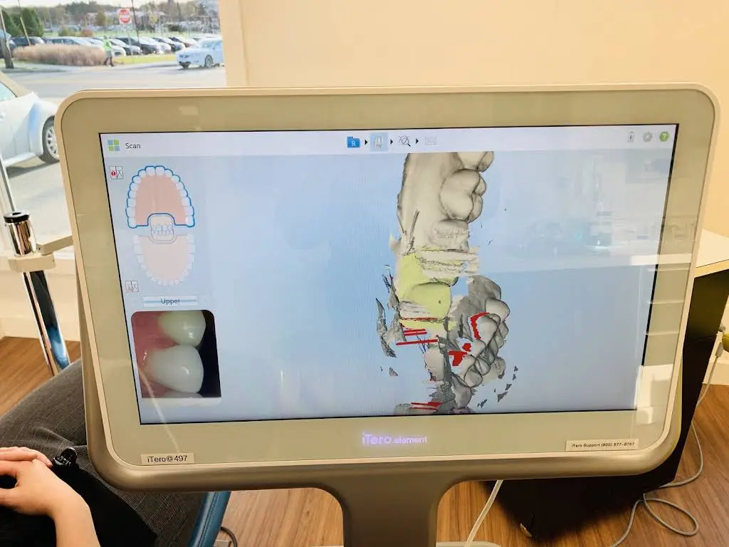 New England Orthodontic Specialists