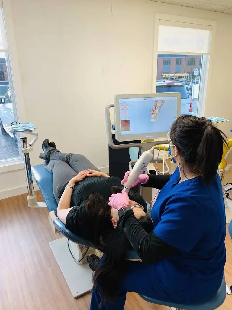 New England Orthodontic Specialists