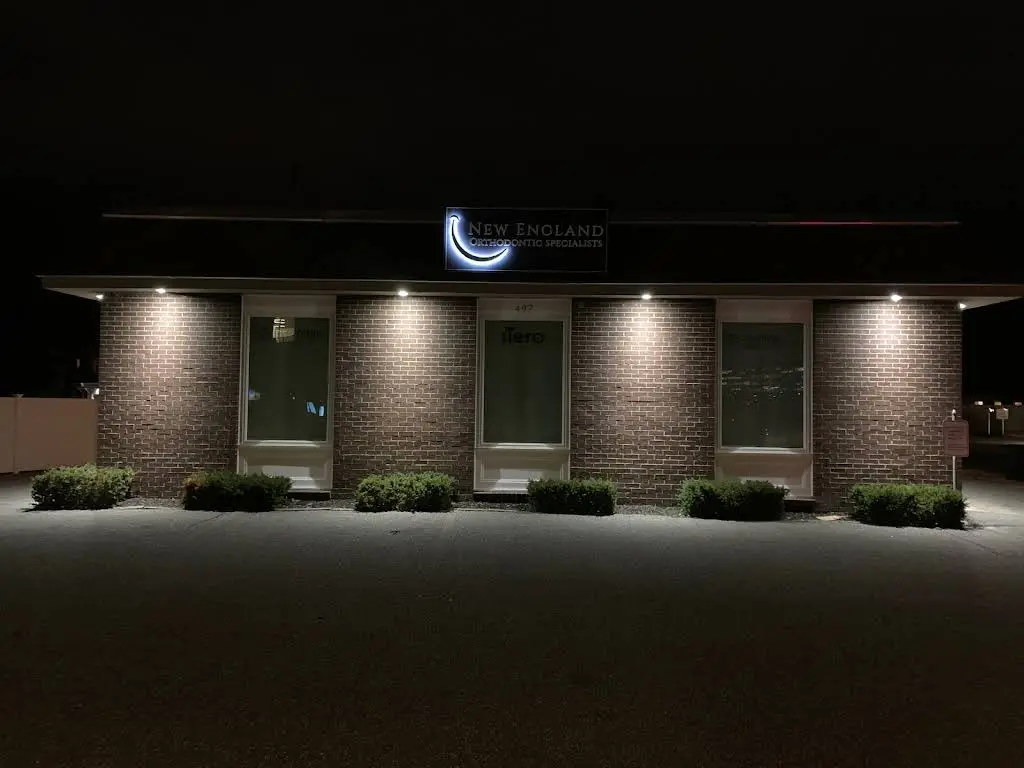 New England Orthodontic Specialists