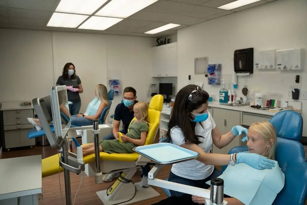 New England Orthodontic Specialists