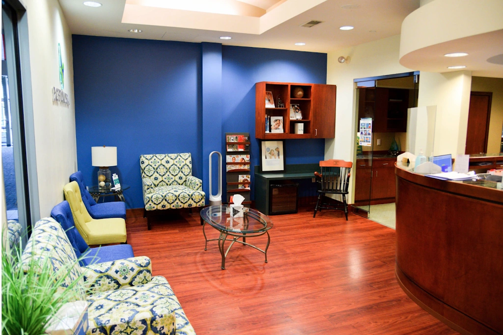 Exceptional Dental - Professional dental clinic exterior with modern facilities