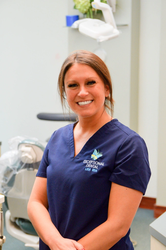 Exceptional Dental