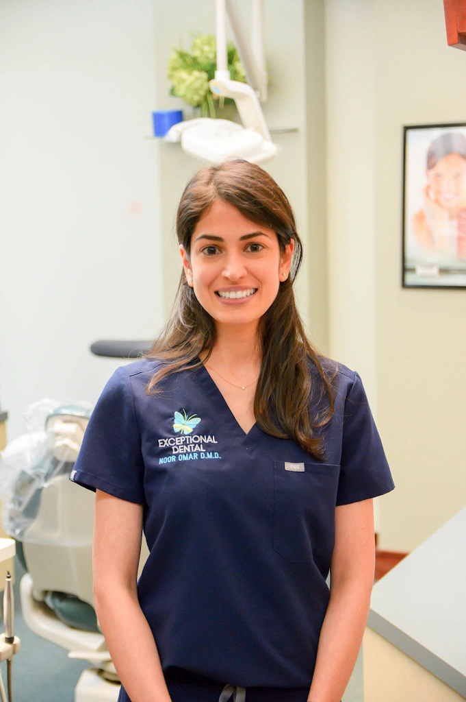 Exceptional Dental