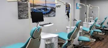 North Shore Pediatric Dental and Orthodontics