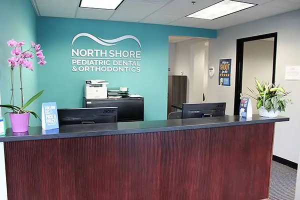 North Shore Pediatric Dental and Orthodontics