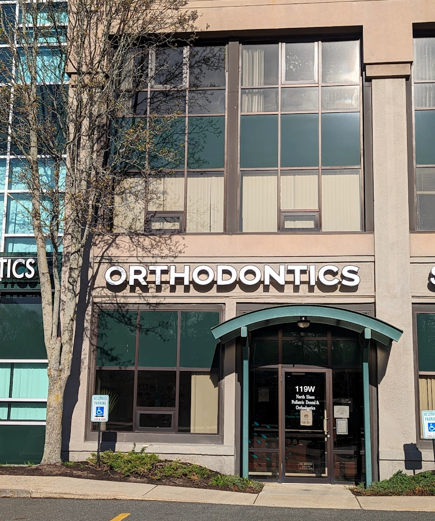 North Shore Pediatric Dental and Orthodontics