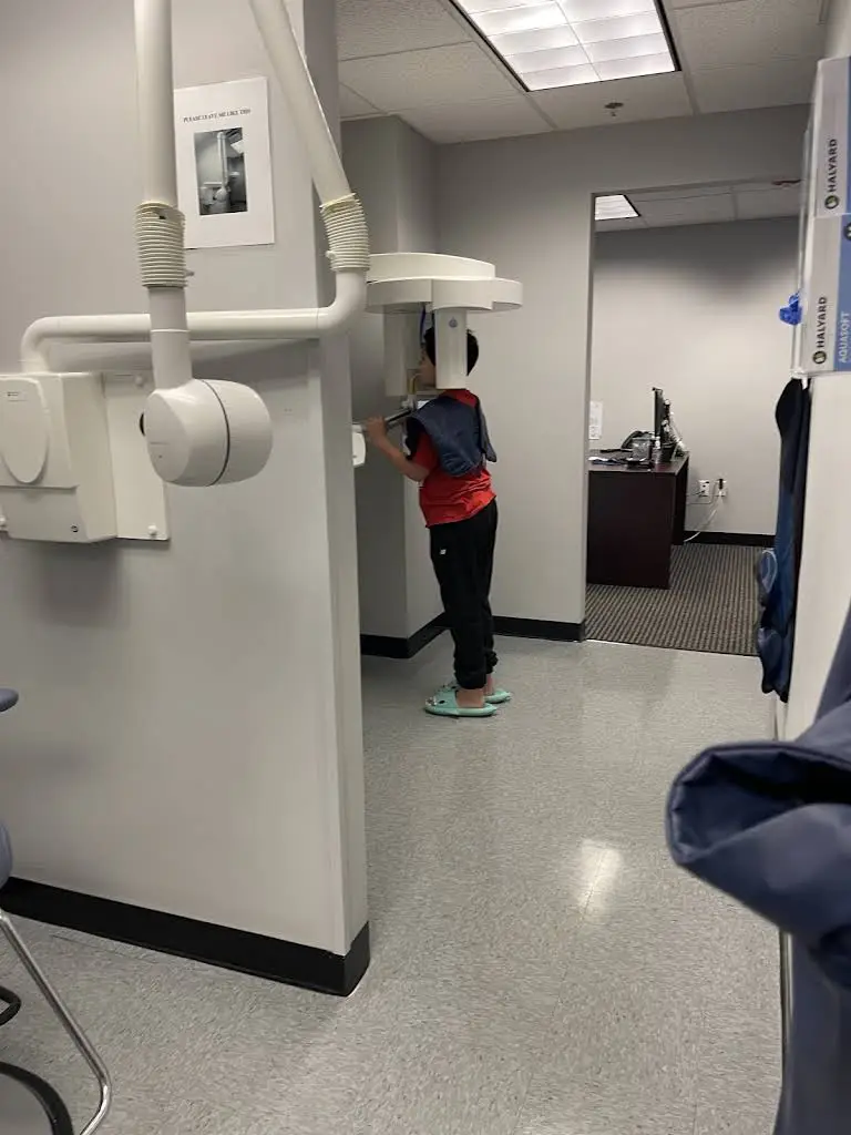 North Shore Pediatric Dental and Orthodontics