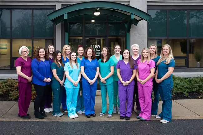 North Shore Pediatric Dental and Orthodontics
