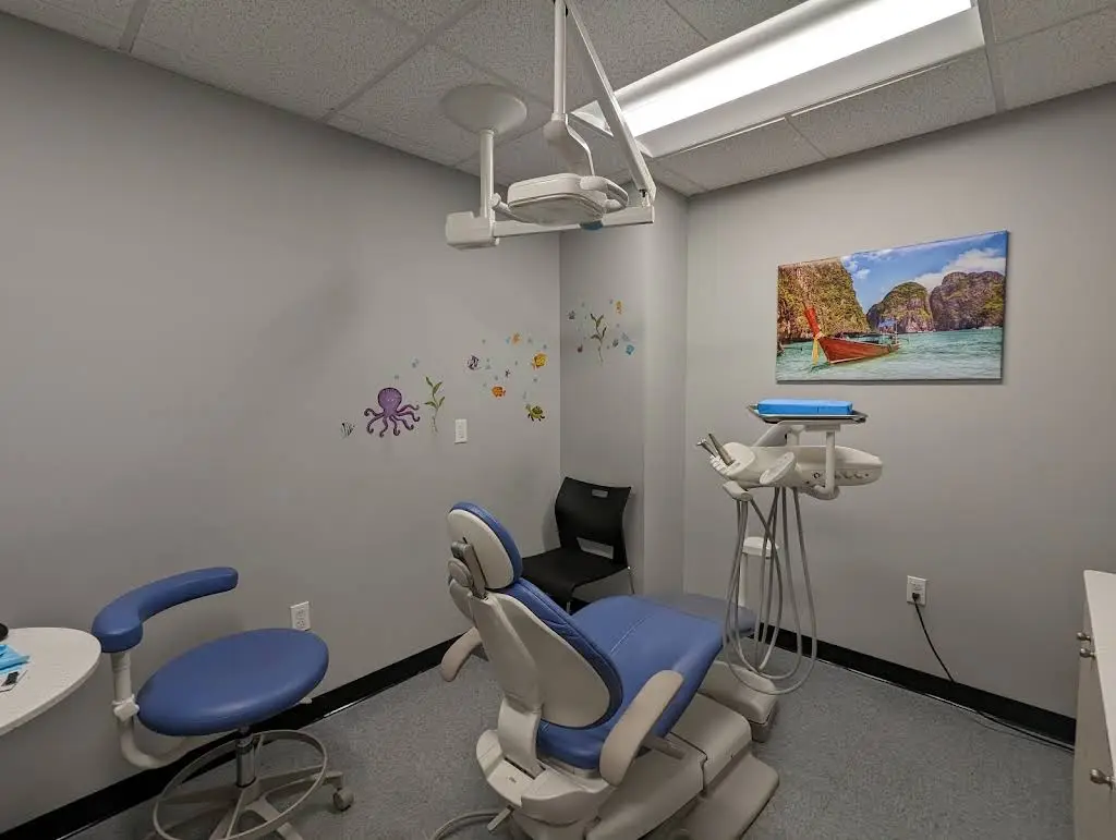 North Shore Pediatric Dental and Orthodontics