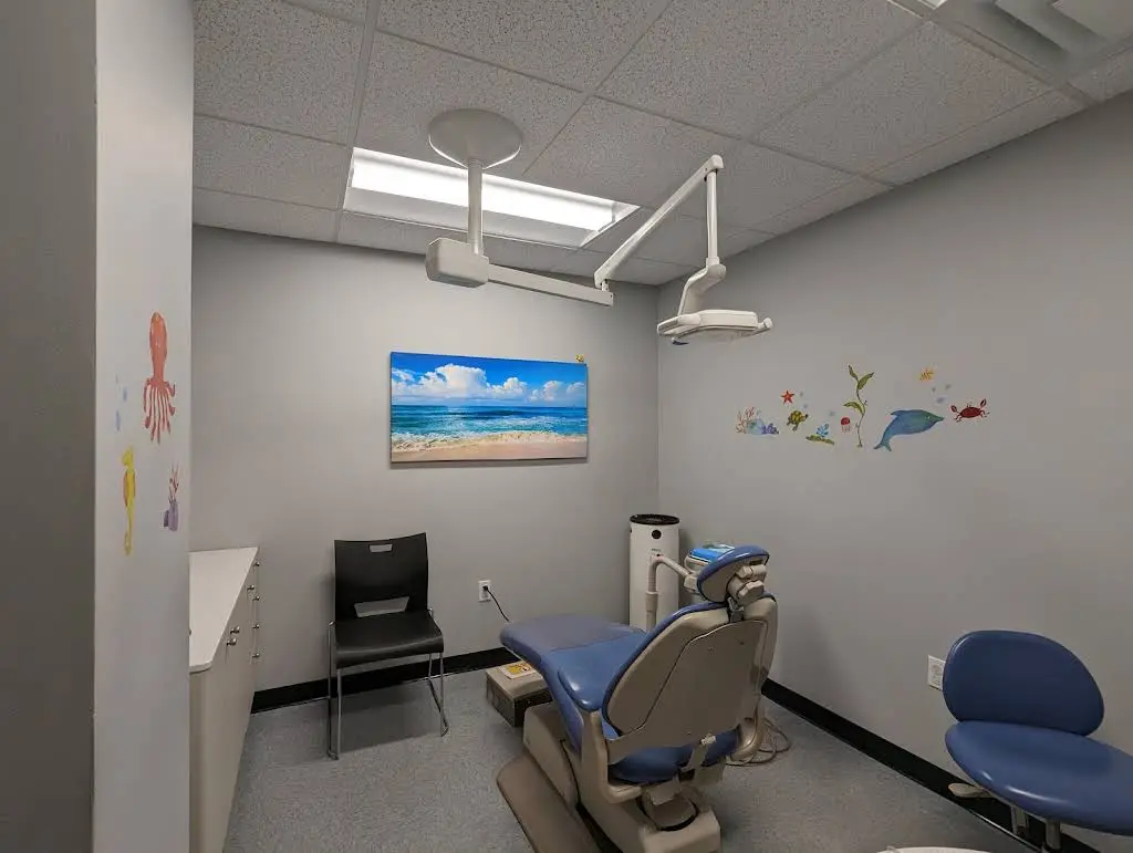 North Shore Pediatric Dental and Orthodontics