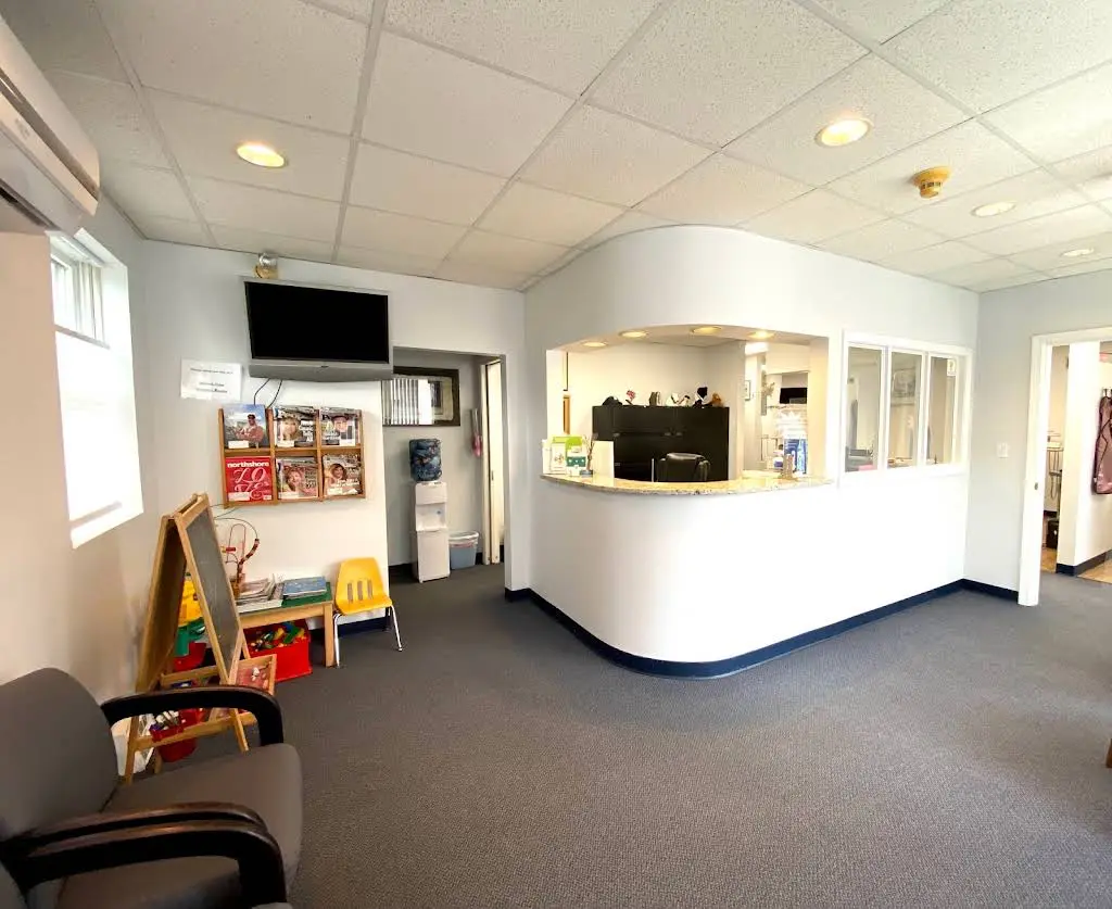 Davidyan Dental