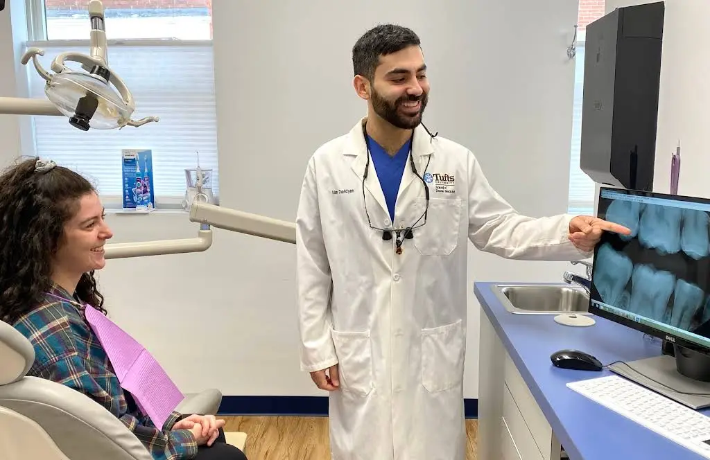 Davidyan Dental