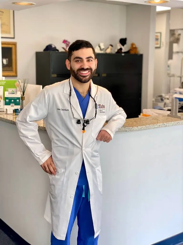 Davidyan Dental