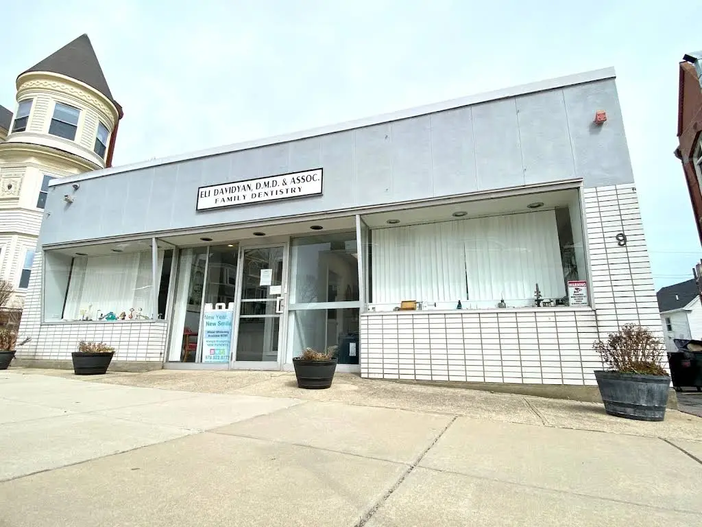 Davidyan Dental