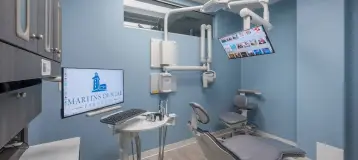 Martins Dental Partners