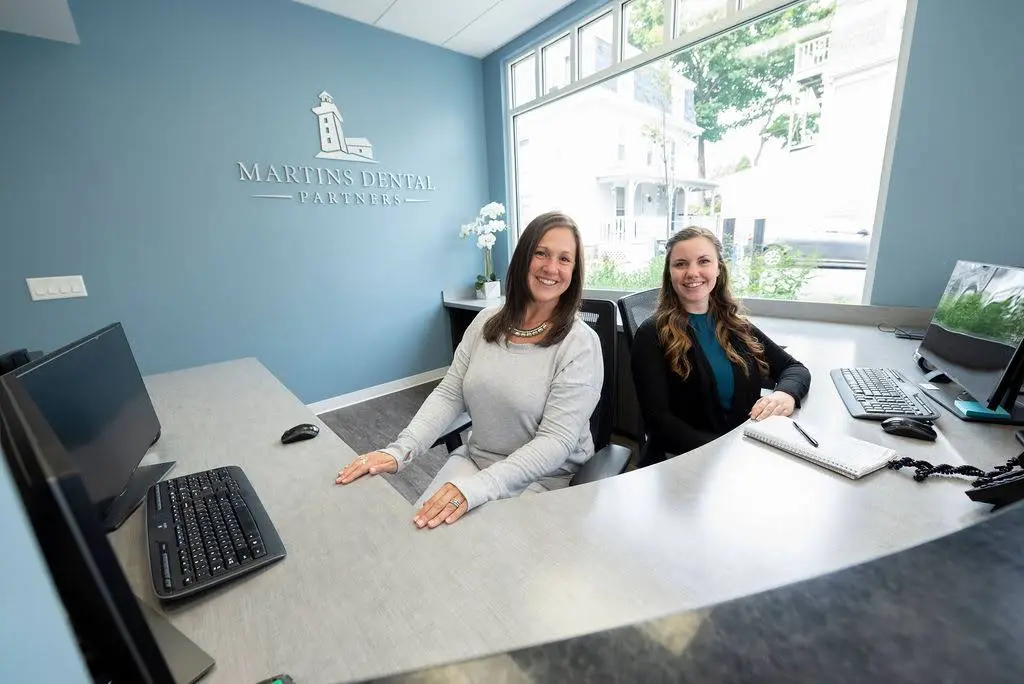 Martins Dental Partners