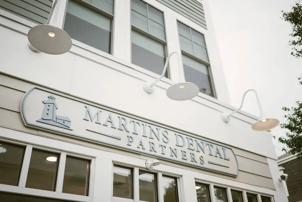 Martins Dental Partners
