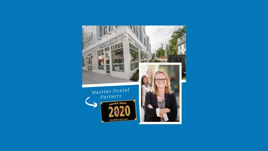 Martins Dental Partners