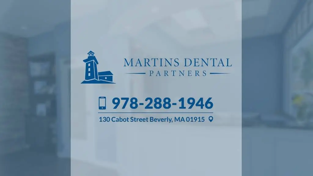 Martins Dental Partners