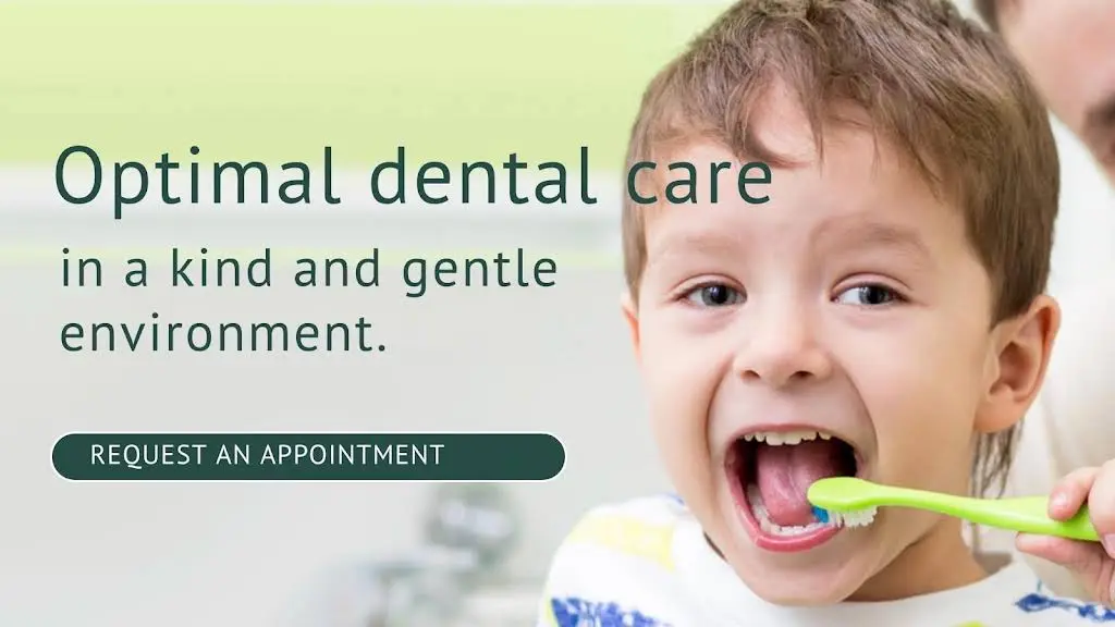 Hampshire Family Dental - Professional dental clinic exterior with modern facilities