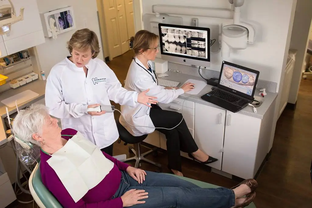 Newburyport Dental Associates
