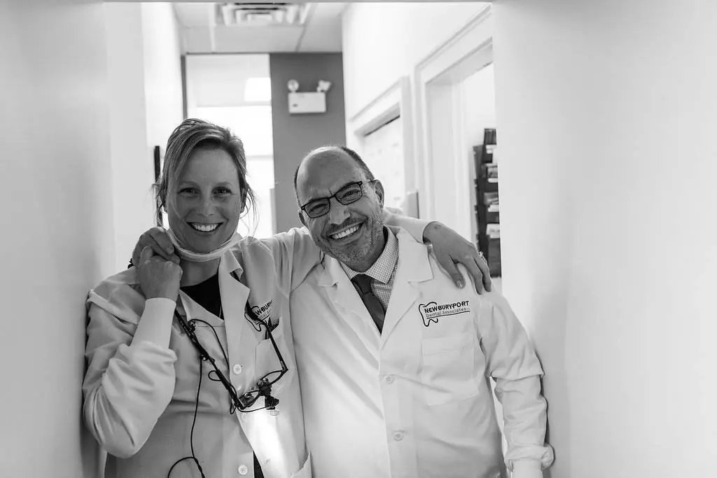 Newburyport Dental Associates