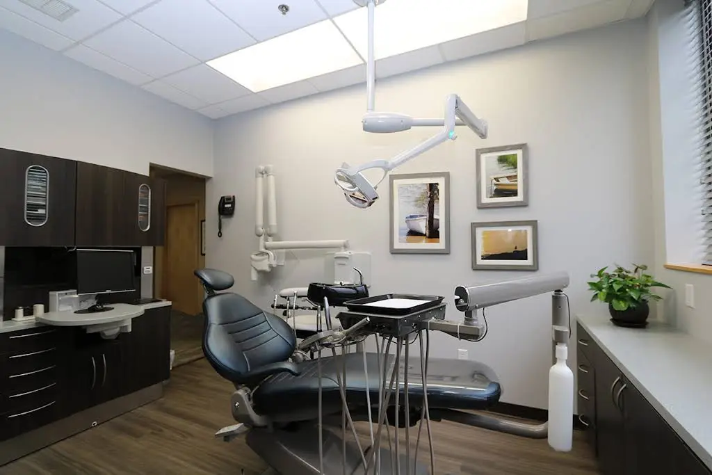 Ruby Family Dentistry - Professional dental clinic exterior with modern facilities