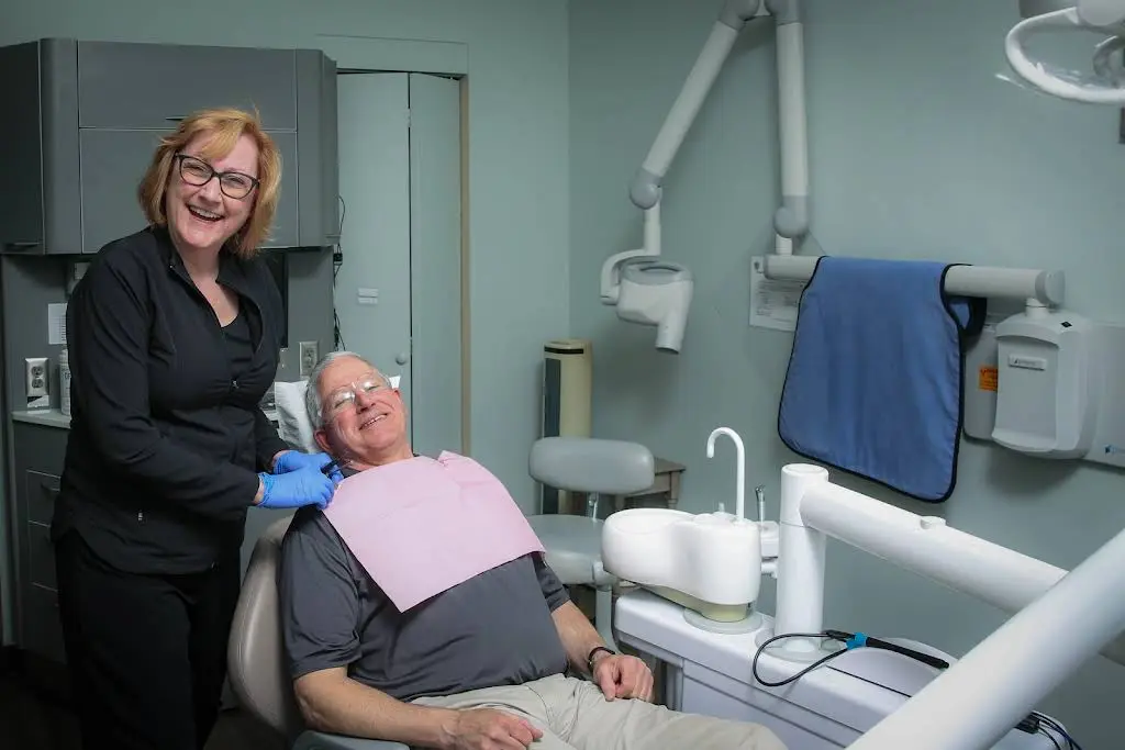 Ruby Family Dentistry