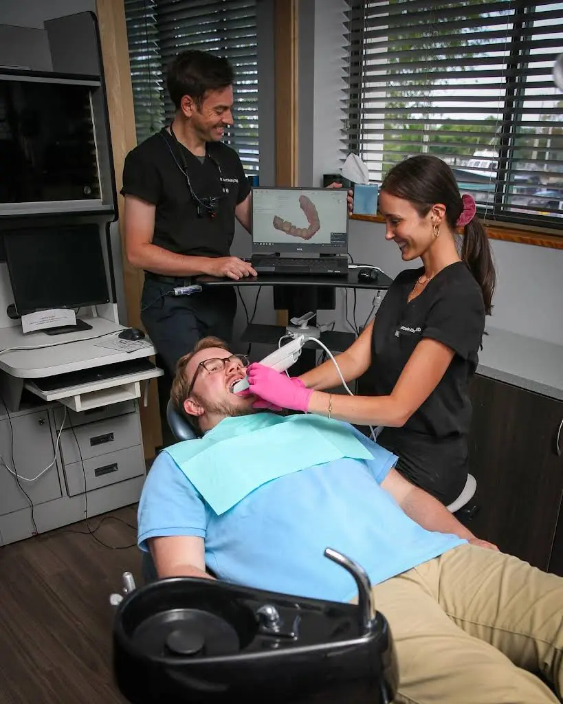 Ruby Family Dentistry