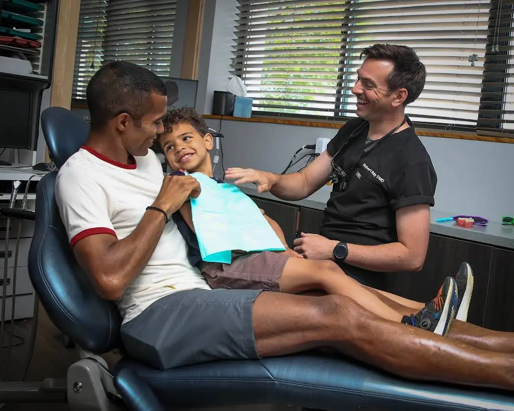 Ruby Family Dentistry