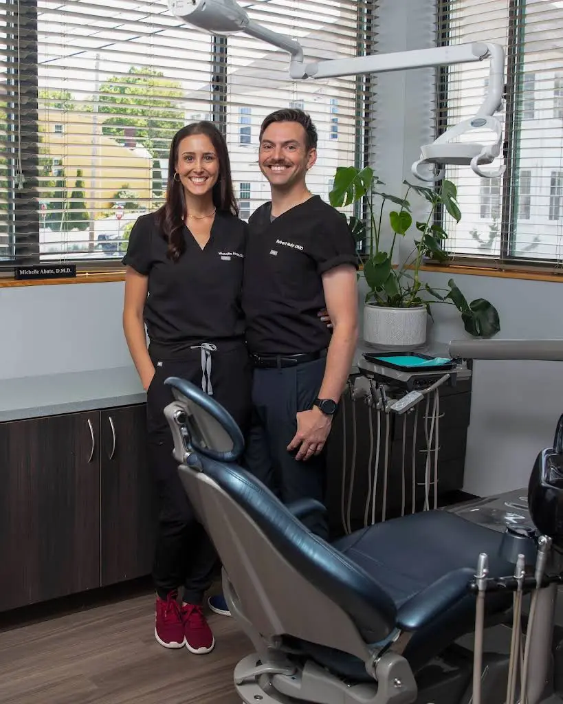Ruby Family Dentistry