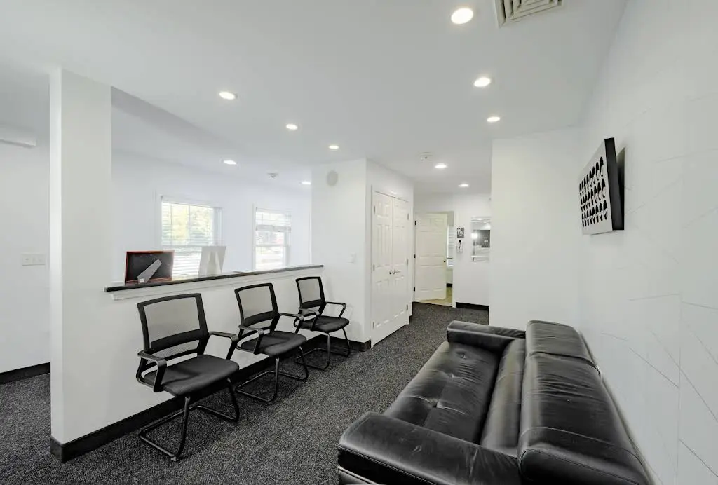 Salisbury Dental Esthetics