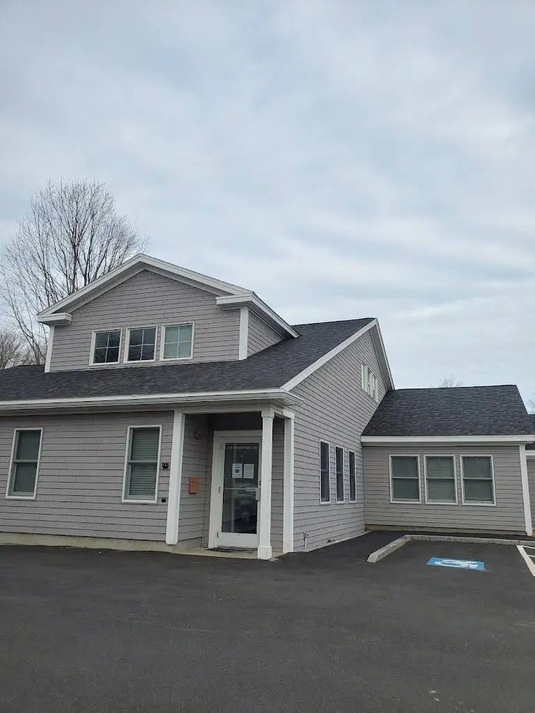 Salisbury Dental Esthetics