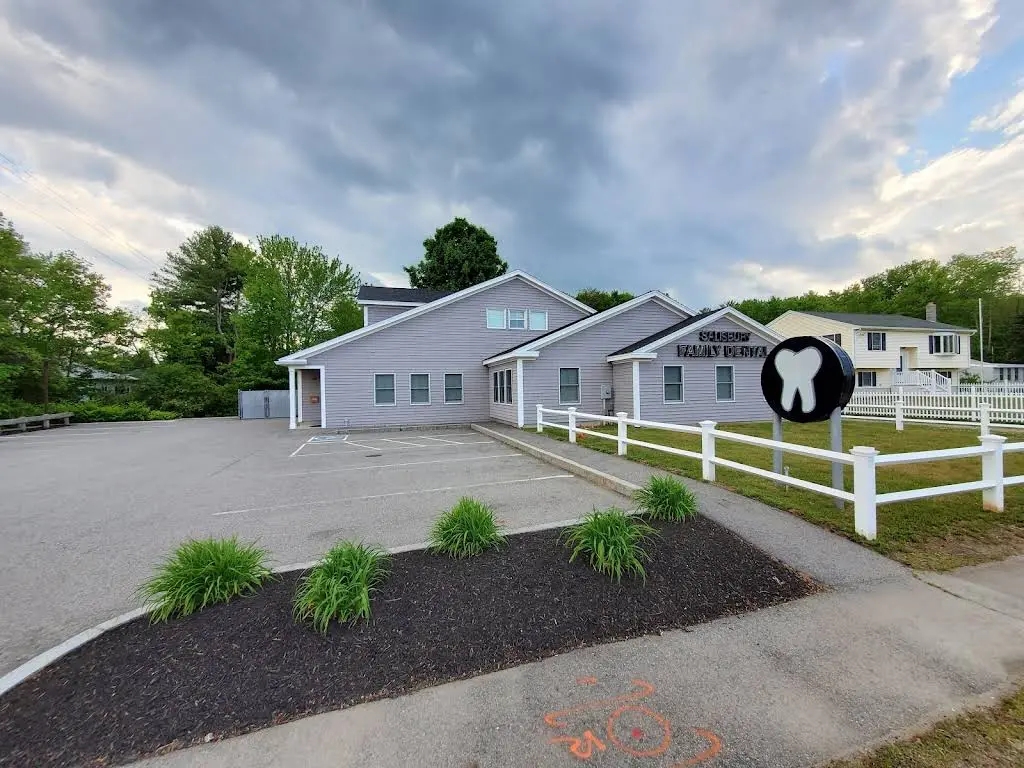 Salisbury Dental Esthetics