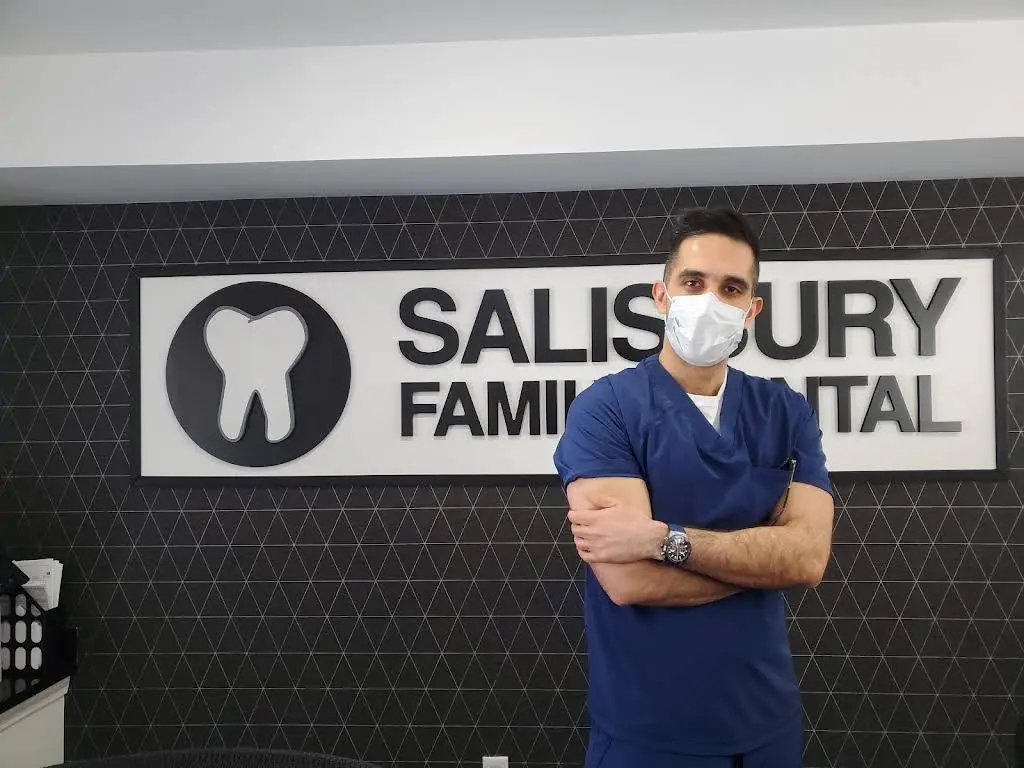 Salisbury Dental Esthetics