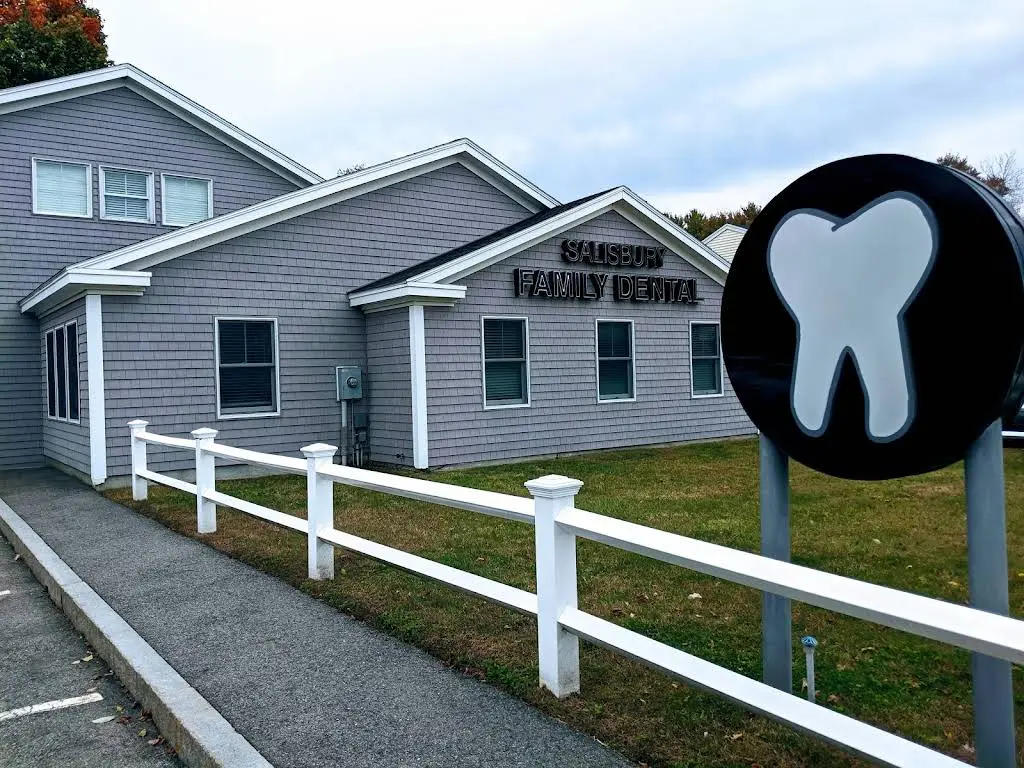 Salisbury Dental Esthetics
