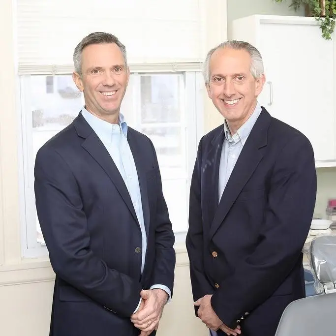 Dental Partners of Newburyport - Professional dental clinic exterior with modern facilities