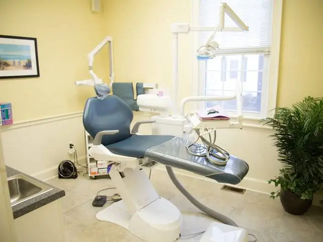 Dental Partners of Newburyport