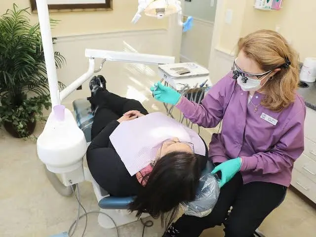 Dental Partners of Newburyport