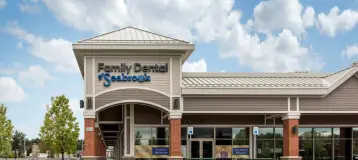 Family Dental of Seabrook