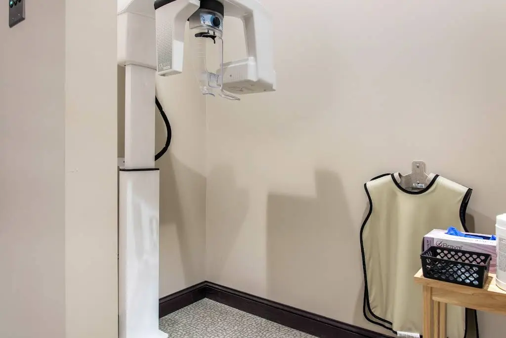 Family Dental of Seabrook