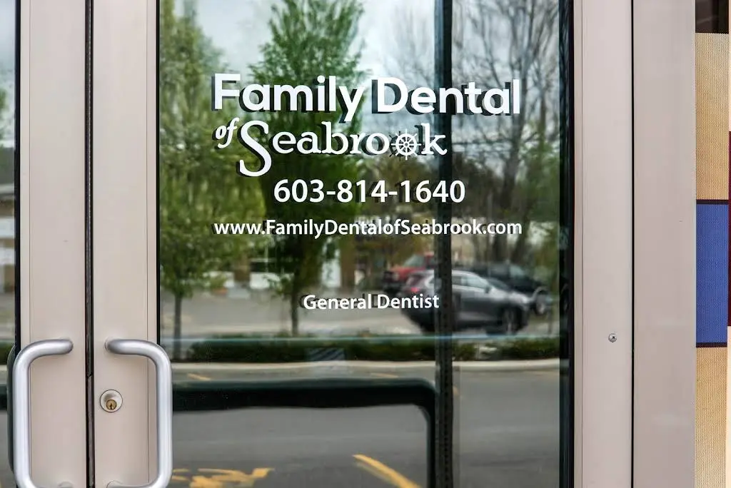 Family Dental of Seabrook