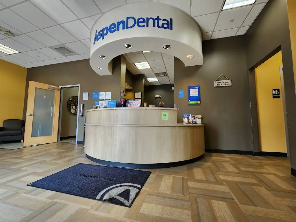 Aspen Dental