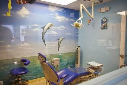Newburyport Smiles Pediatric Dentistry - Professional dental clinic exterior with modern facilities