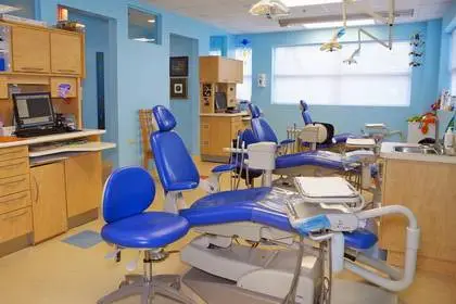 Newburyport Smiles Pediatric Dentistry
