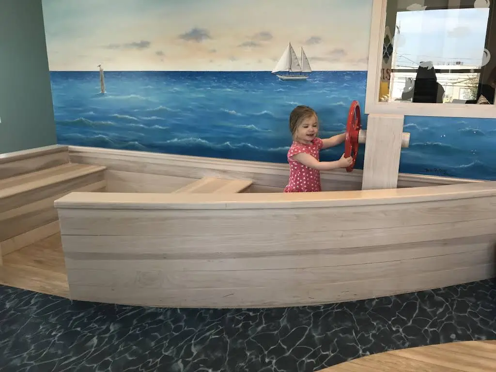 Newburyport Smiles Pediatric Dentistry