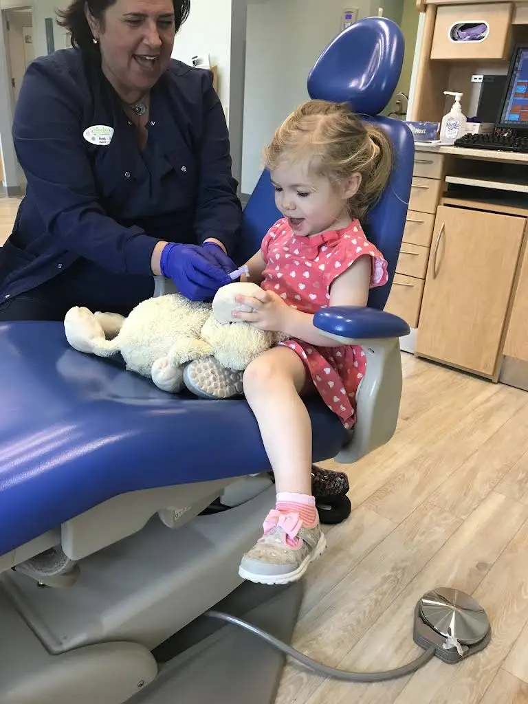 Newburyport Smiles Pediatric Dentistry